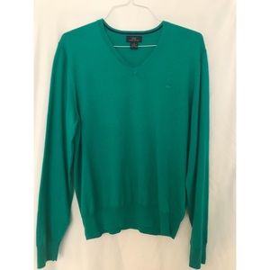 Brooks Brothers Sweaters - Brooks Brothers men’s cashmere-blend sweater Brooks Brothers Sweaters - Brooks Brothers men’s cashmere-blend sweater